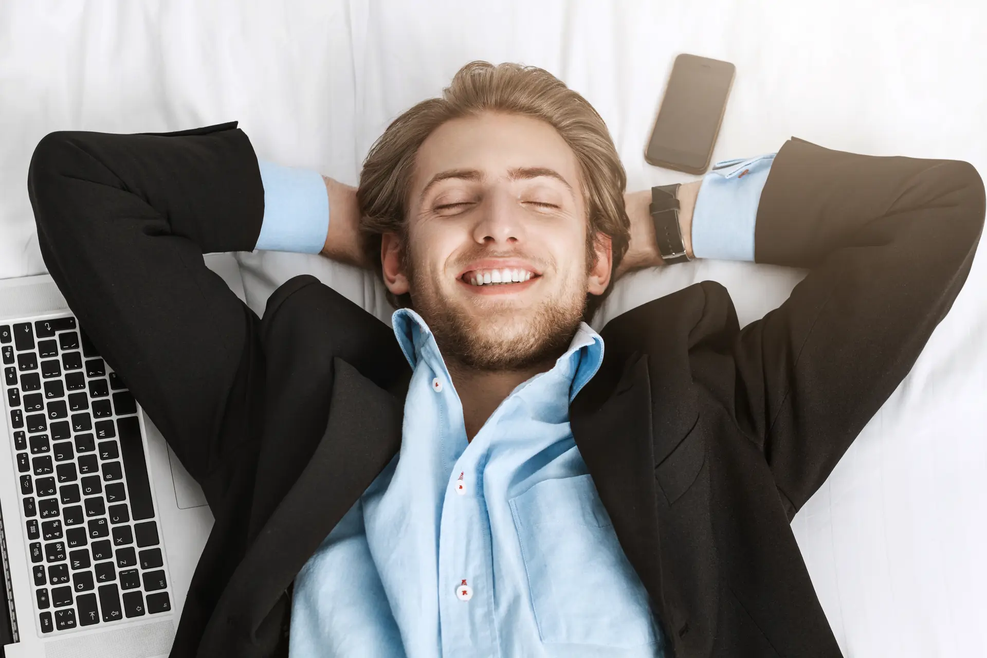 AI DM automation dashboard showing multichannel social messaging