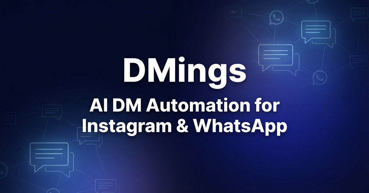 Unified inbox view for managing multiple social channels from one place